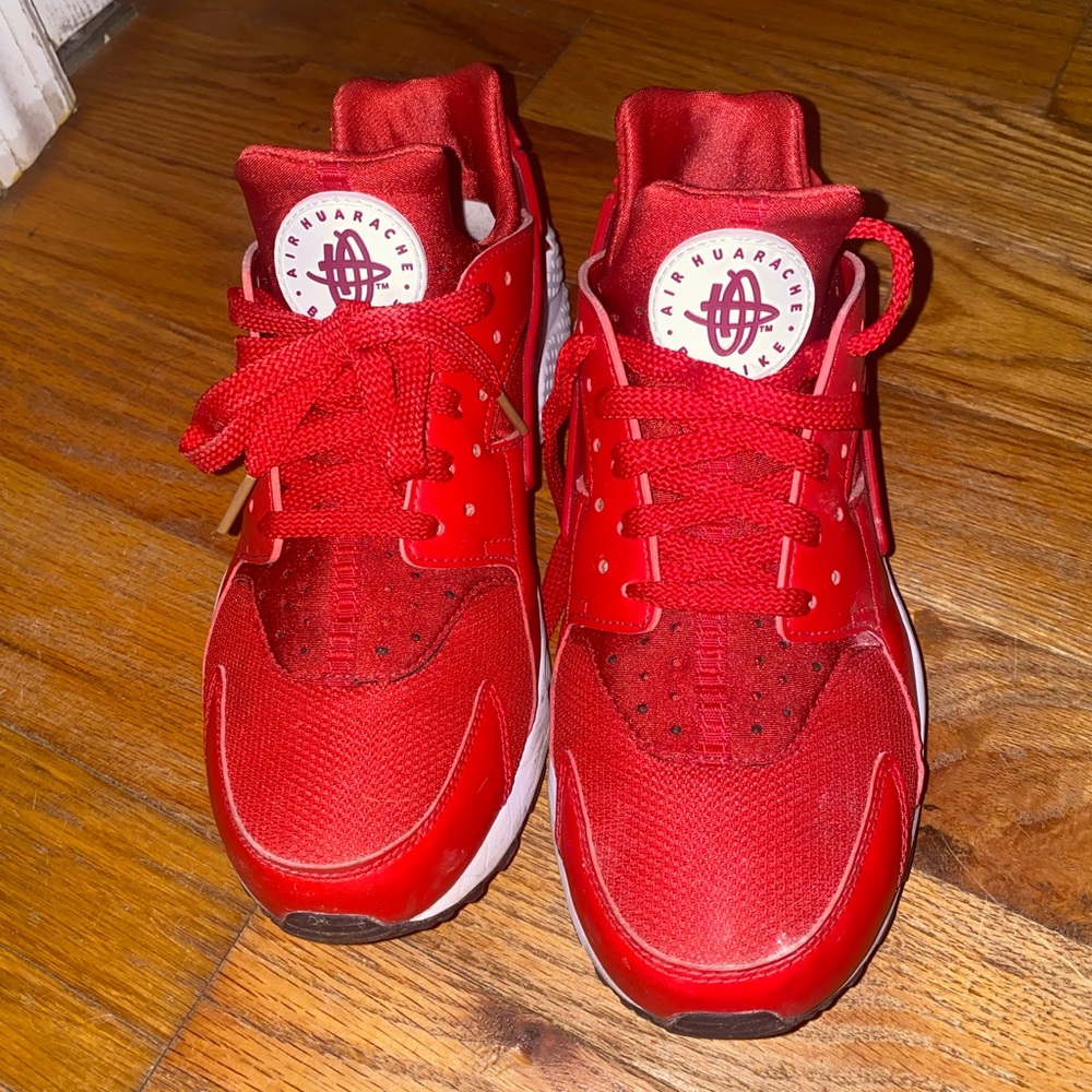 Nike sneakers